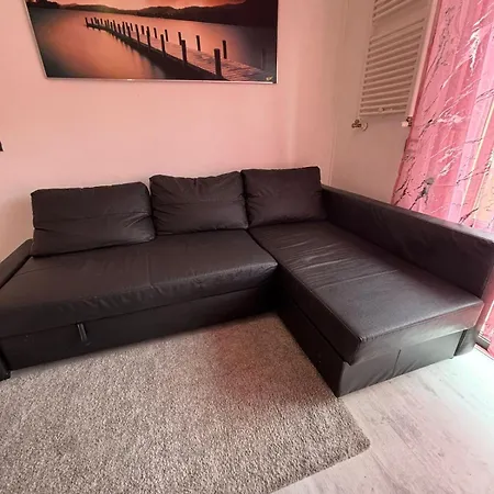 Tiny & Bright Apartment Montecatini Terme